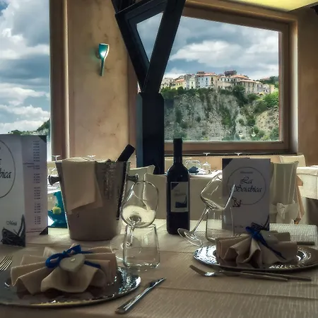 La Sciabica Pensjonat 4*