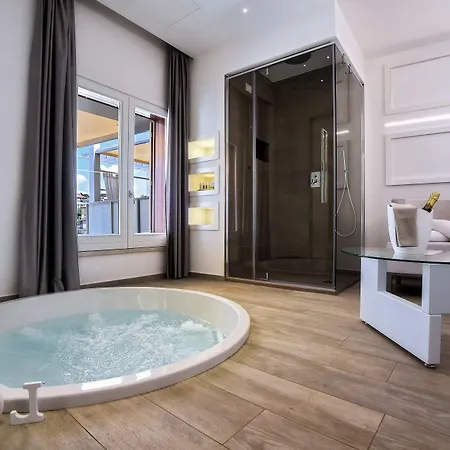 Pensjonat La Sciabica