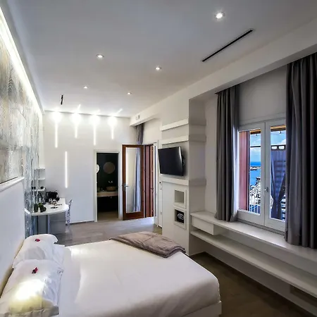 Gæstehus La Sciabica Agropoli