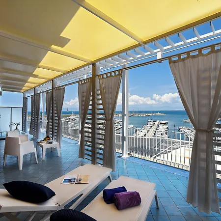 La Sciabica Pensjonat 4*