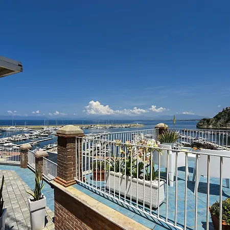 Gæstehus La Sciabica