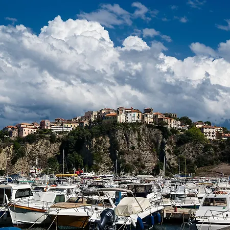 La Sciabica Pensjonat