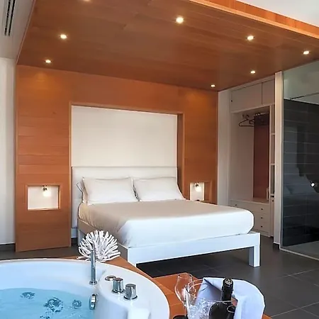 La Sciabica 4* Agropoli