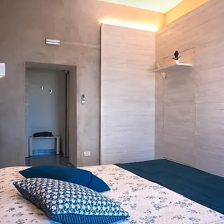 La Sciabica Gasthuis Agropoli