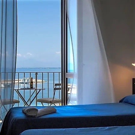 La Sciabica 4*