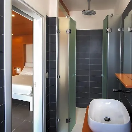 Casa de hóspedes La Sciabica Agropoli