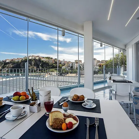 Casa de hóspedes La Sciabica 4*