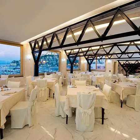 Gæstehus La Sciabica Agropoli