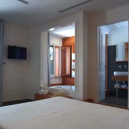 拉夏毕那酒店