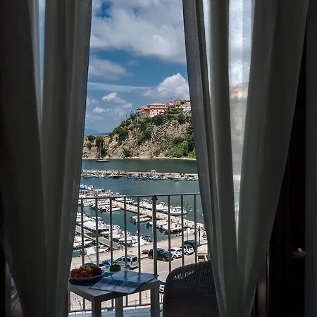 La Sciabica Agropoli