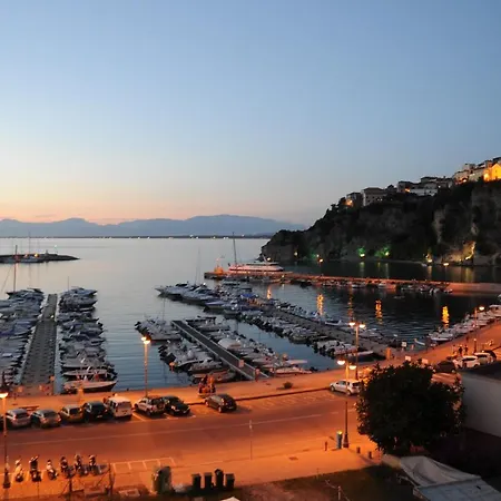 La Sciabica Agropoli