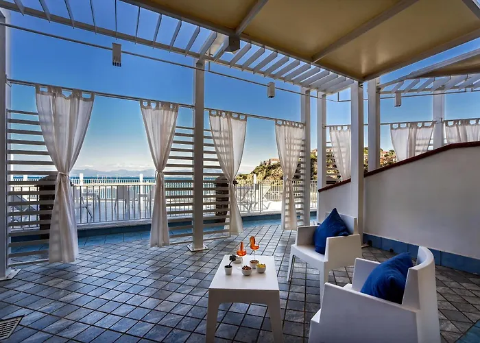 게스트하우스 La Sciabica 4*