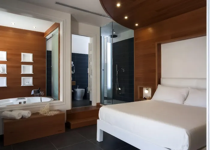 La Sciabica 게스트하우스