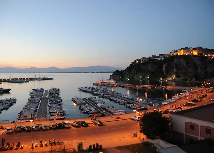 La Sciabica 아그로폴리